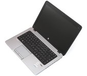 HP EliteBook 840 14" Core i5 2.3 GHz - SSD 128 GB - 8GB - AZERTY - Francés