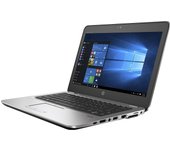 Hp EliteBook 820 G3 12" Core i5 2.4 GHz - SSD 512 GB - 8GB - QWERTZ - Alemán