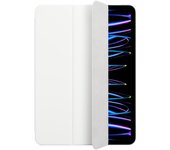 Funda Folio Apple iPad 12.9 - TPU Blanco
