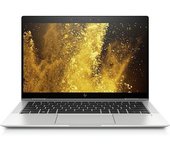 HP EliteBook X360 1030 G3 13" Core i7 1.8 GHz - SSD 512 GB - 16GB - AZERTY - Francés
