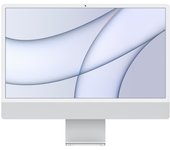 iMac 24" (Principios del 2021) M1 3.2 GHz - SSD 512 GB - 16GB Teclado francés
