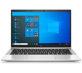 Hp EliteBook 830 G8 13" Core i5 2.4 GHz - SSD 256 GB - 16GB - QWERTY - Inglés