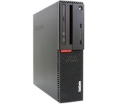Lenovo ThinkCentre M900 Core i5 3.2 GHz - SSD 1 TB RAM 32 GB