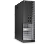Dell OptiPlex 7020 SFF Core i5 3.2 GHz - SSD 4 TB RAM 32 GB