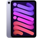 iPad mini (2021) 6.a generación 256 GB - WiFi - Púrpura