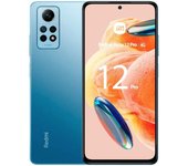 Xiaomi Redmi Note 12 Pro 4G 256GB - Turquesa - Libre