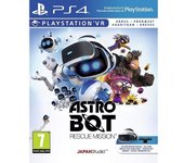 Astro Bot Rescue Mission - PlayStation 4 VR