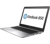 HP EliteBook 850 G3 15" Core i5 2.4 GHz - SSD 128 GB - 8GB - QWERTY - Sueco