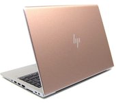 HP EliteBook 840 G5 14" Core i5 1.6 GHz - SSD 512 GB - 16GB - QWERTZ - Alemán