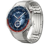 Relojes Huawei Cardio GPS Watch GT 5 Pro - Titanio
