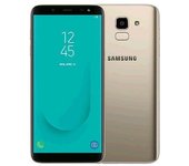 Galaxy J6 32GB - Oro - Libre