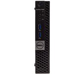 Dell OptiPlex 7040 Mini Core i5 3.2 GHz - SSD 512 GB RAM 8 GB