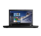 Lenovo ThinkPad L560 15" Core i5 2.4 GHz - SSD 240 GB - 8GB - AZERTY - Francés