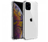 Funda Apple iPhone 11 Pro - TPU Transparente