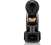 Cafeteras Expresso Krups Infinissima L - Negro