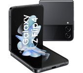 Galaxy Z Flip4 512GB - Gris - Libre