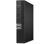 Dell OptiPlex 3040 Micro Core i5 2.5 GHz - SSD 128 GB RAM 8 GB