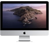 iMac 27" 5K (Finales del 2015) Core i7 4 GHz - HDD 1 TB - 16GB Teclado alemán