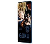 Realme GT NEO 3T Dragon Ball Z Edition 256GB - Naranja/Azul - Libre