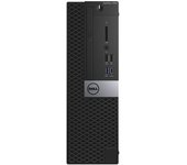 Dell OptiPlex 7050 SFF Core i7 3.4 GHz - SSD 256 GB RAM 16 GB