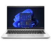 HP ProBook 640 G8 14" Core i5 2.4 GHz - SSD 256 GB - 8GB - QWERTY - Español