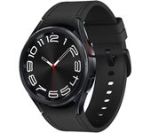 Relojes Samsung Cardio GPS Galaxy Watch 6 Classic 47mm - Negro
