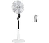Rowenta Turbo Silence Extreme VU5690F0 Ventilador