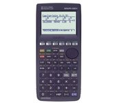 Casio Graph100+ USB Calculadora