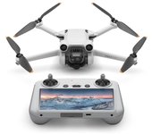 Drone Dji Mini 3 38,0000 min