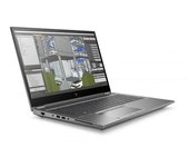 HP ZBook Fury 15 G7 15" Core i7 2.7 GHz - HDD 1 TB - 32GB - AZERTY - Francés