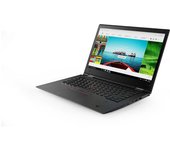 Lenovo ThinkPad X1 Yoga G3 14" Core i5 1.6 GHz - SSD 256 GB - 8GB - QWERTY - Noruego