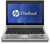 Hp EliteBook 2170P 11" Core i5 1.8 GHz - SSD 1000 GB - 8GB - AZERTY - Francés