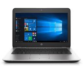 HP EliteBook 820 G4 12" Core i5 2.6 GHz - SSD 256 GB - 8GB - AZERTY - Francés