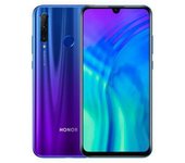 Honor 20 Lite 64GB - Azul - Libre