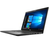 Dell Latitude 7490 14" Core i7 1.9 GHz - SSD 512 GB - 8GB -