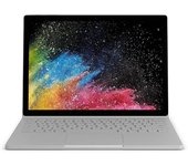 Microsoft Surface Book 2 13" Core i7 1.9 GHz - SSD 256 GB - 8GB