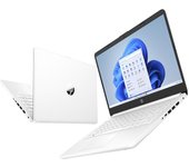 HP 14S-DQ 14" Core i5 1.3 GHz - SSD 512 GB - 8GB - QWERTY - Inglés