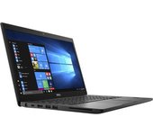 Dell Latitude 7480 14" Core i7 2.8 GHz - SSD 1 TB - 16GB - QWERTY - Español