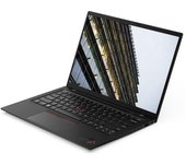 Lenovo ThinkPad X1 Carbon G9 14" Core i7 2.8 GHz - SSD 512 GB - 16GB - QWERTY - Inglés