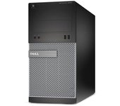 Dell OptiPlex 3010 MT Core i3 3.4 GHz - HDD 500 GB RAM 8 GB