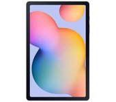 Galaxy Tab S6 Lite 128GB - Gris - WiFi + 4G