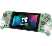 Joystick Nintendo Switch Hori Split Pad Pro Pokémon: Pikachu et Évoli