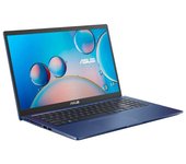 Asus VivoBook S516JA-BQ2340W 15" Core i7 1.3 GHz - SSD 512 GB - 8GB - AZERTY - Francés