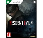 Resident Evil 4 - Xbox Series X