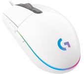 Logitech G203 Lightsync Mouse