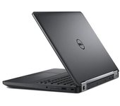 Dell Latitude E7270 12" Core i5 2.4 GHz - SSD 128 GB - 8GB - AZERTY - Francés