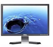 Monitor 22" LCD Dell E228WFPC