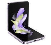 Galaxy Z Flip4 256GB - Violeta Oscuro - Libre