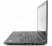 Lenovo ThinkPad T470s 14" Core i7 2.8 GHz - SSD 512 GB - 8GB - AZERTY - Francés