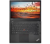 Lenovo ThinkPad T470 14" Core i5 2.3 GHz - SSD 240 GB - 16GB - QWERTY - Español